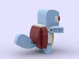 Squirtle