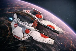 Japanese Interceptor