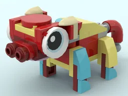 31145 Pig