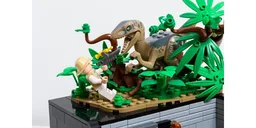 We are being hunted