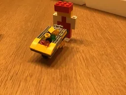 31014 Wheelbarrow