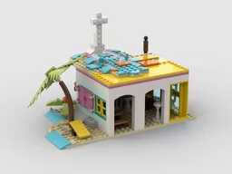 41428 Seaside Chapel