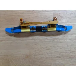 jay's multi-purpose jet