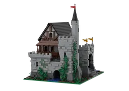 Brooke Manor