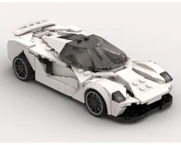 Lotus Evija