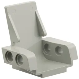 Technic Seat / Chair [3 x 2 Base]