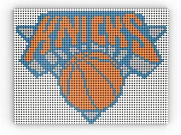 New York Knicks Logo
