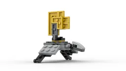 31014 Imperial Shuttle