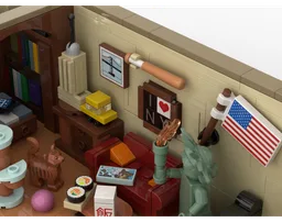 Corner Barber Shop