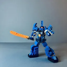 SF-012 GOUF