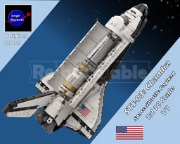 1:110 STS-93 Chandra X-ray Observatory