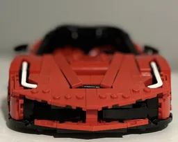 LaFerrari