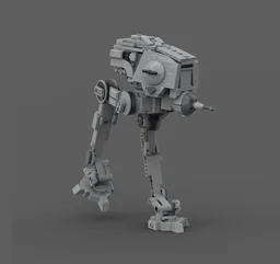 ATDP | Imperial | Rebels