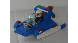 60208 Spaceship