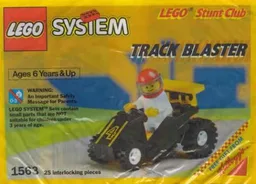 Track Blaster