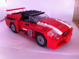 5867 Convertible