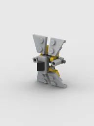 Micro StarViper Weapons