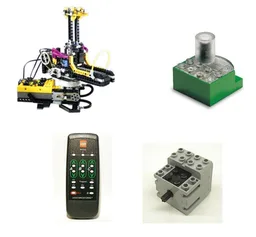 RIS 2.0 Basics Kit