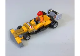 60198 Formula Racer