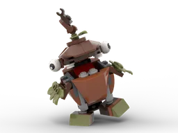 Acorx