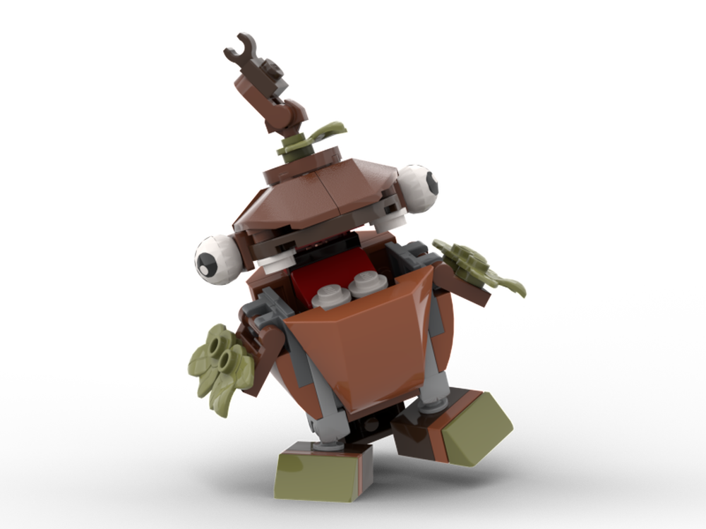 Lego Acorx