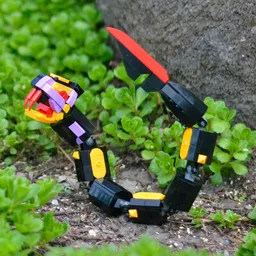 PC-Evil Snake