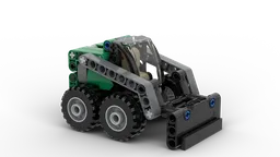 Skid-steer Loader