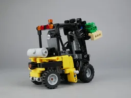 Mini Forklift