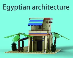 Egyptian architecture1