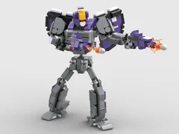 Astrotrain