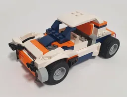 Modern Beetle - MOC 31089