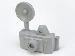 Fabuland, Equipment Camera