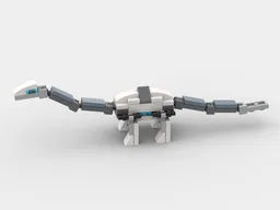 30591 Diplodocus