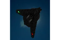 F-117 Nighthawk (1-34)