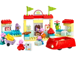 Peppa Pig Supermarket