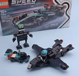 77244 Air Fly