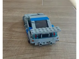 Bmw m1