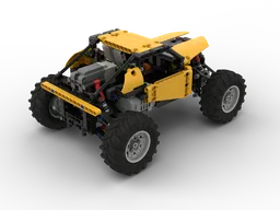 Off-roader
