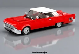 Ford Thunderbird