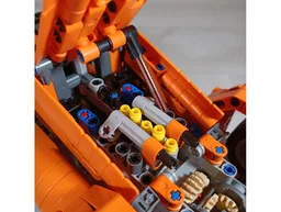 42204 Le Mans Blaze Runner