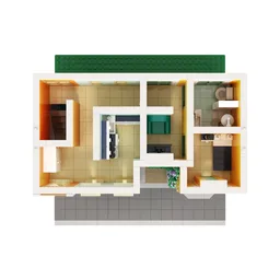 Toy Store Modular Buildings