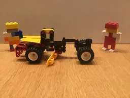 42101 Grader