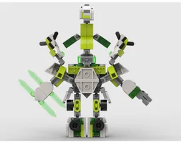 71487x2 Double Bot