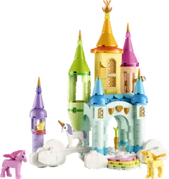 Unicorn Castle