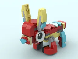 31145 Rabbit