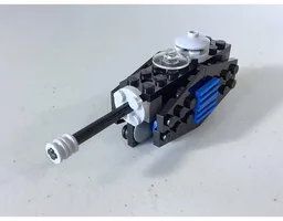 8028 Mark IV Tank