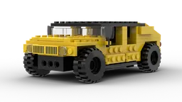 HUMVEE