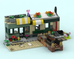 40680 Beachfront