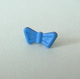 Belville, Equipment, Bow Small / Blue