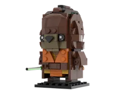 Kelnacca Brickheadz